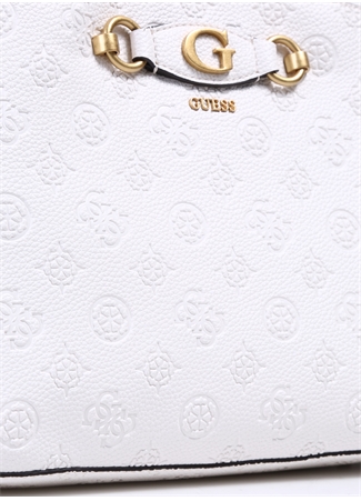 Guess Taş Kadın 24X12x41 Cm El Çantası HWPD9209060-STL_4