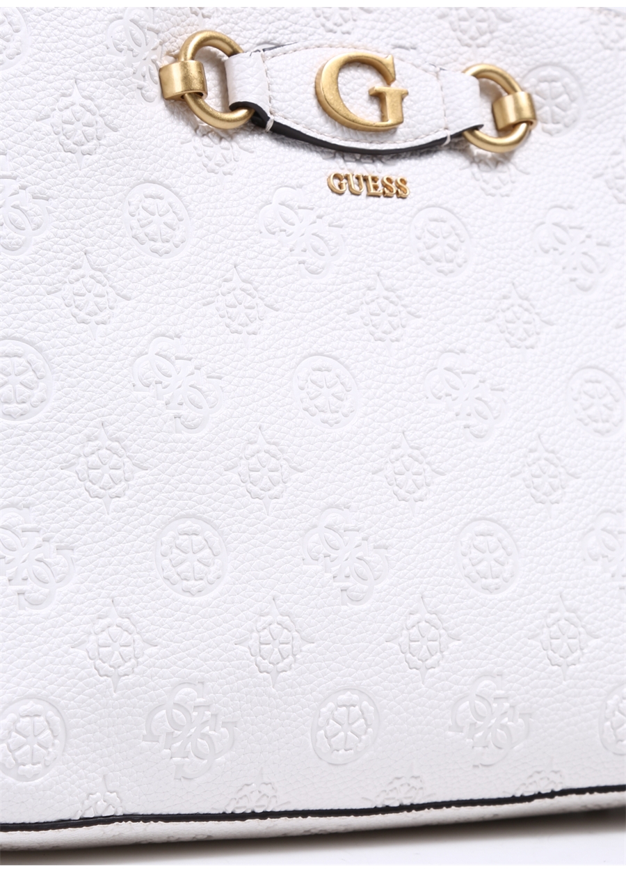 Guess Taş Kadın 24X12x41 Cm El Çantası HWPD9209060-STL_4