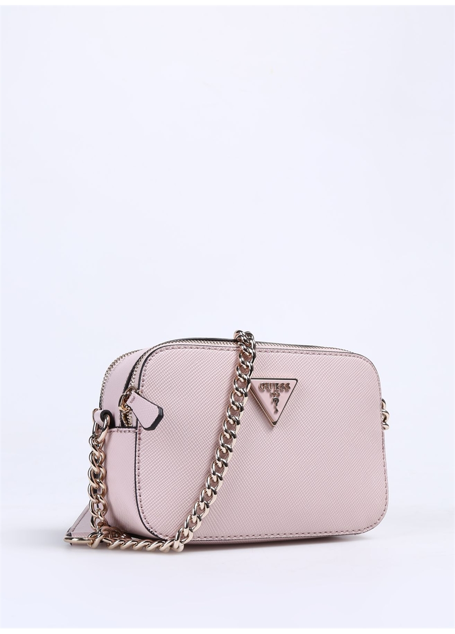 Guess Açık Pembe Kadın 13X8x20 Cm Çapraz Çanta HWZG7879140-LTR_1