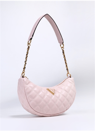 Guess Açık Pembe Kadın 14X7x24 Cm Omuz Çantası HWQA8748120-LTR_1