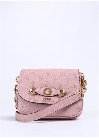 Guess Pudra Kadın 19X9x24 Cm Omuz Çantası HWPD9209200-ARI_0