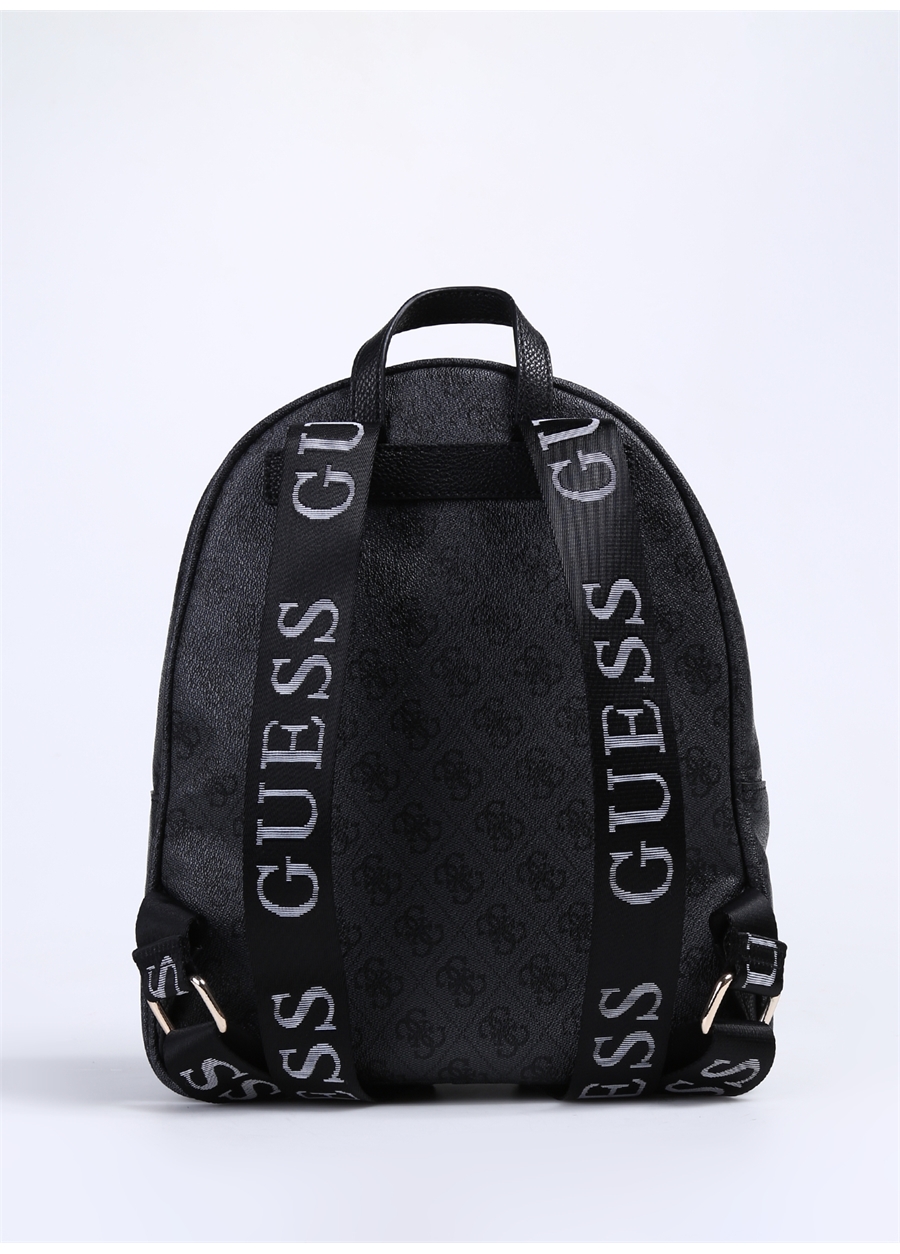 Guess Antrasit Kadın 32X12x28 Cm Sırt Çantası HWSG6995320-COA_2