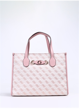 Guess Gül Kurusu Kadın 26X13x34 Cm Tote Çanta HWJG8654220-LRL_0