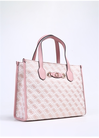 Guess Gül Kurusu Kadın 26X13x34 Cm Tote Çanta HWJG8654220-LRL_1