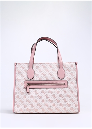 Guess Gül Kurusu Kadın 26X13x34 Cm Tote Çanta HWJG8654220-LRL_2