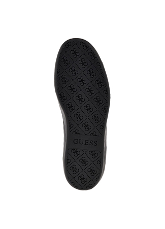 Guess Siyah Erkek Sneaker NOLA II_4