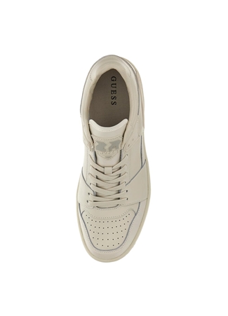 Guess Beyaz Erkek Sneaker SAVA LOW_3