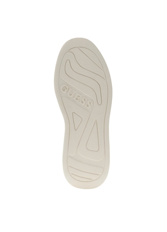 Guess Siyah - Beyaz Erkek Sneaker ELBA_4