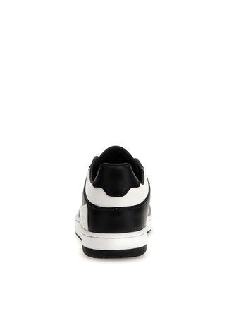 Guess Siyah - Beyaz Erkek Sneaker SAVA LOW_2