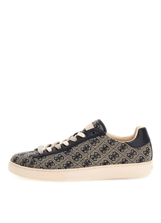 Guess Mavi - Gri Erkek Sneaker NOLA_1