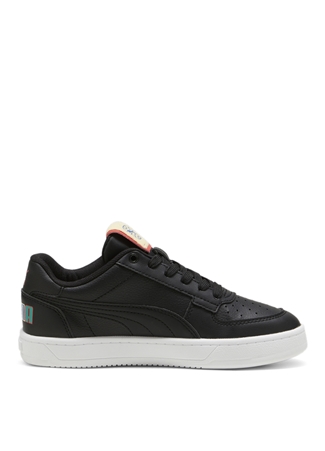 Puma Siyah Erkek Yürüyüş Ayakkabısı 39564802-Puma Caven 2.0 Ready S Jr