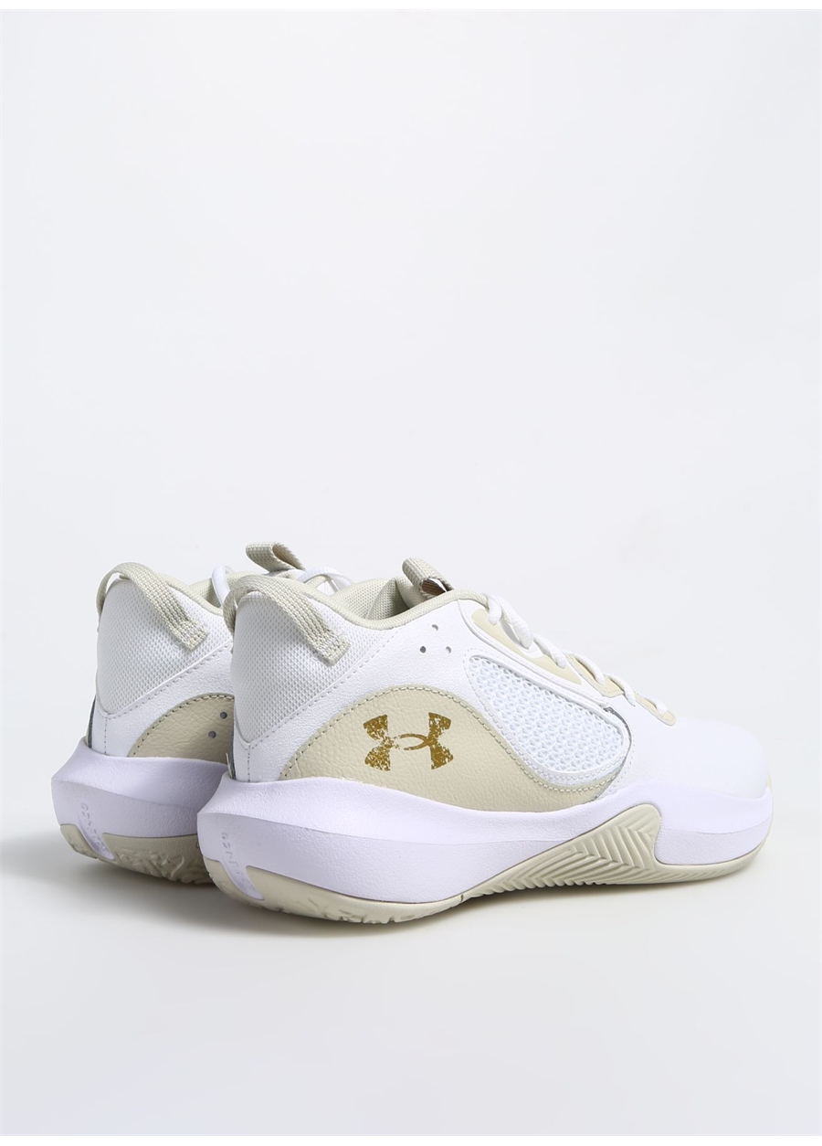 Under Armour Basketbol Ayakkabısı_2