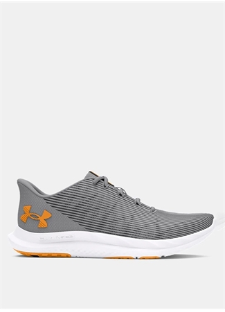 Under Armour 3026999-101 UA Charged Speed Swift Gri Erkek Koşu Ayakkabısı