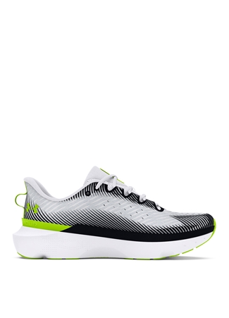 Under Armour 3027200-104 UA W Infinite Pro Beyaz Kadın Koşu Ayakkabısı_2