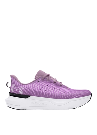 Under Armour Lila Kadın Koşu Ayakkabısı 3027200-501 UA W Infinite Pro