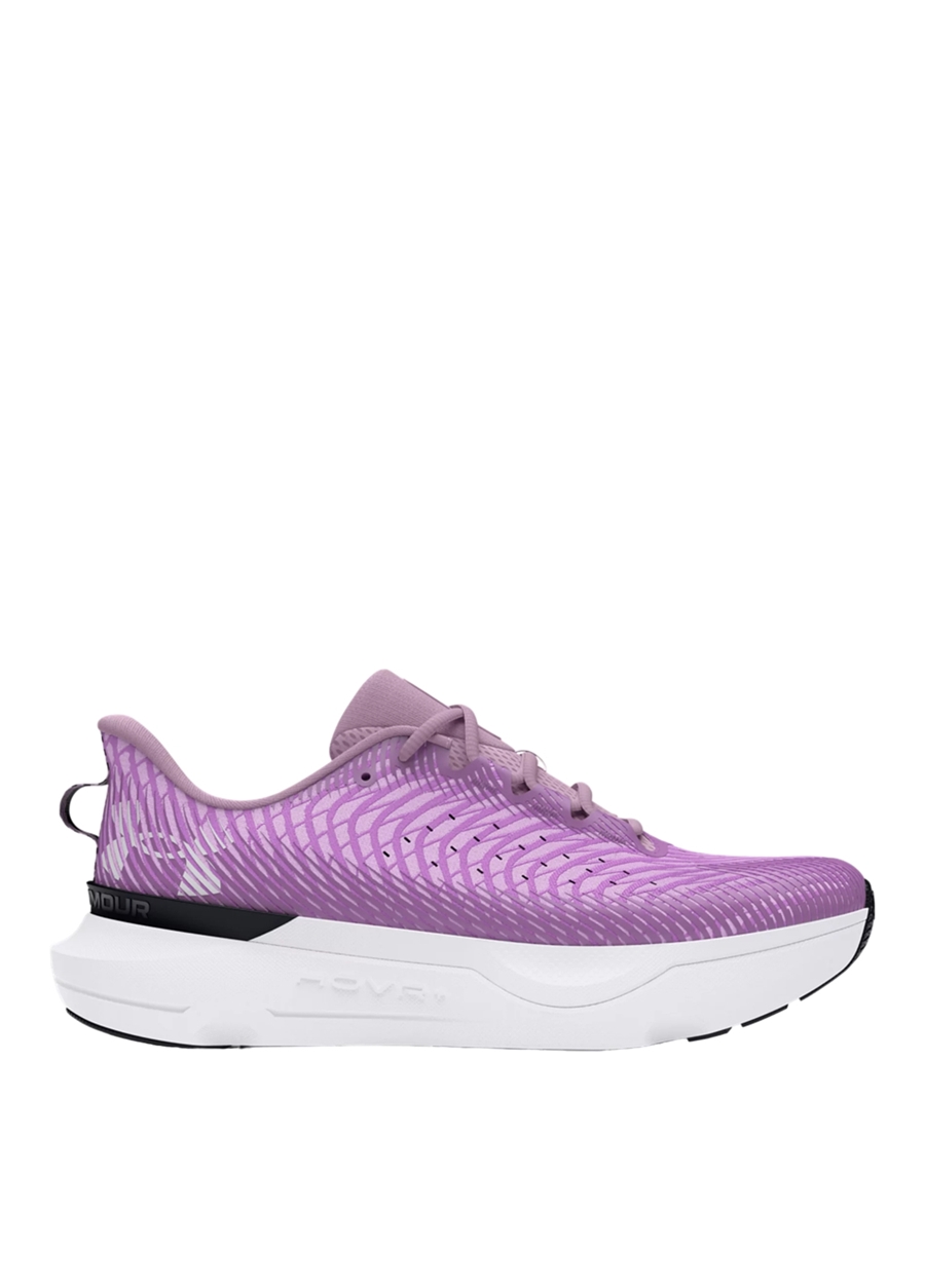 Under Armour Lila Kadın Koşu Ayakkabısı 3027200-501 UA W Infinite Pro_0