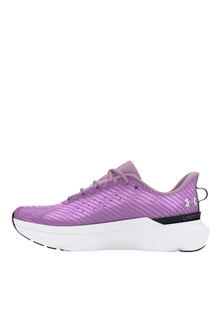 Under Armour Lila Kadın Koşu Ayakkabısı 3027200-501 UA W Infinite Pro_2