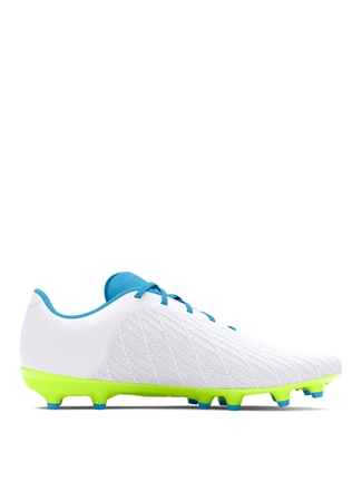 Under Armour Beyaz Erkek Futbol Ayakkabısı 3027039-102 UA Magnetico Select 3.0_2