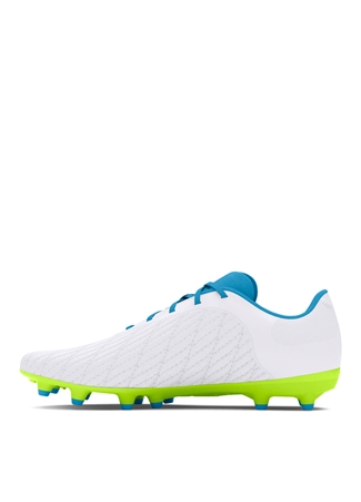 Under Armour Beyaz Erkek Futbol Ayakkabısı 3027039-102 UA Magnetico Select 3.0_3