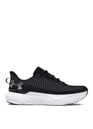 Under Armour Siyah Erkek Koşu Ayakkabısı 3027190-001 UA Infinite Pro