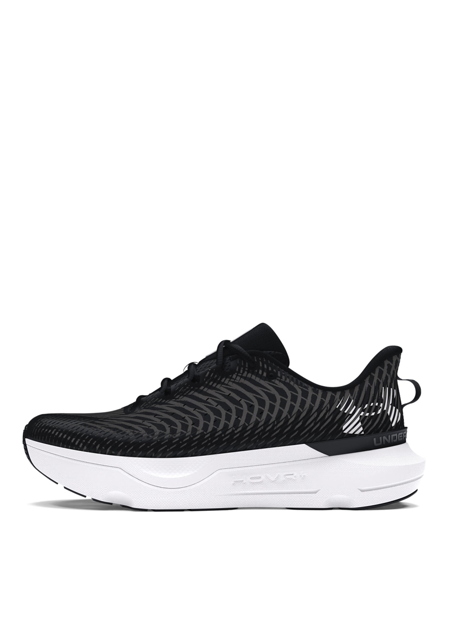 Under Armour Siyah Erkek Koşu Ayakkabısı 3027190-001 UA Infinite Pro_1