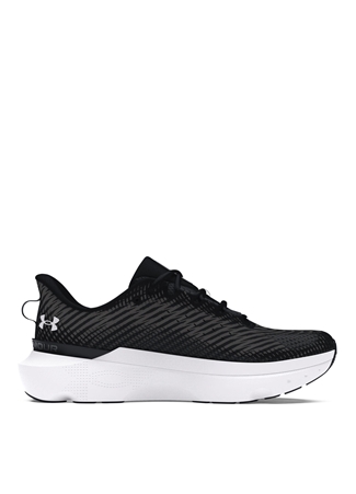 Under Armour Siyah Erkek Koşu Ayakkabısı 3027190-001 UA Infinite Pro_2