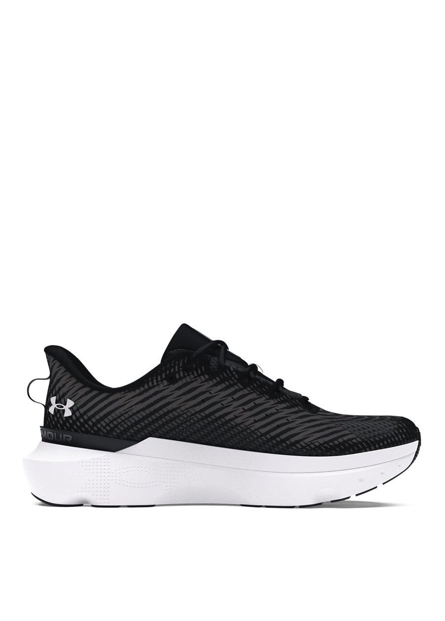 Under Armour Siyah Erkek Koşu Ayakkabısı 3027190-001 UA Infinite Pro_2