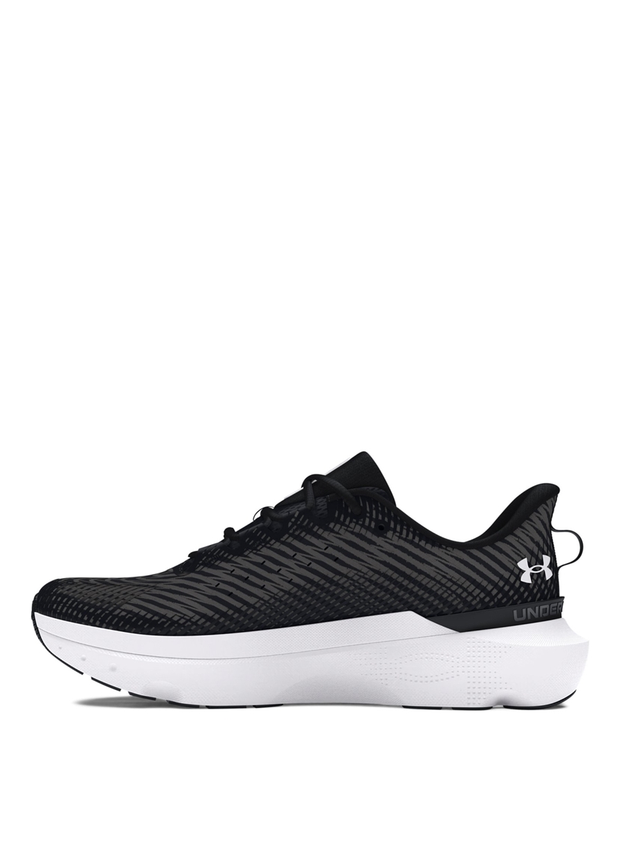 Under Armour Siyah Erkek Koşu Ayakkabısı 3027190-001 UA Infinite Pro_3