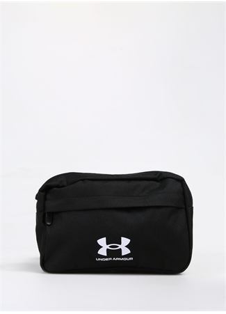 Under Armour 1381914-001 UA Loudon Lite WB Xbody Siyah Unisex 5,08X7,9X5,1 Cm Bel Çantası