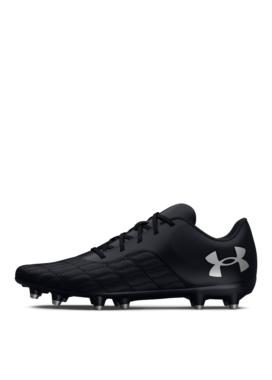 Under Armour Siyah Erkek Futbol Ayakkabısı 3027039-001 UA Magnetico Select 3.0_1