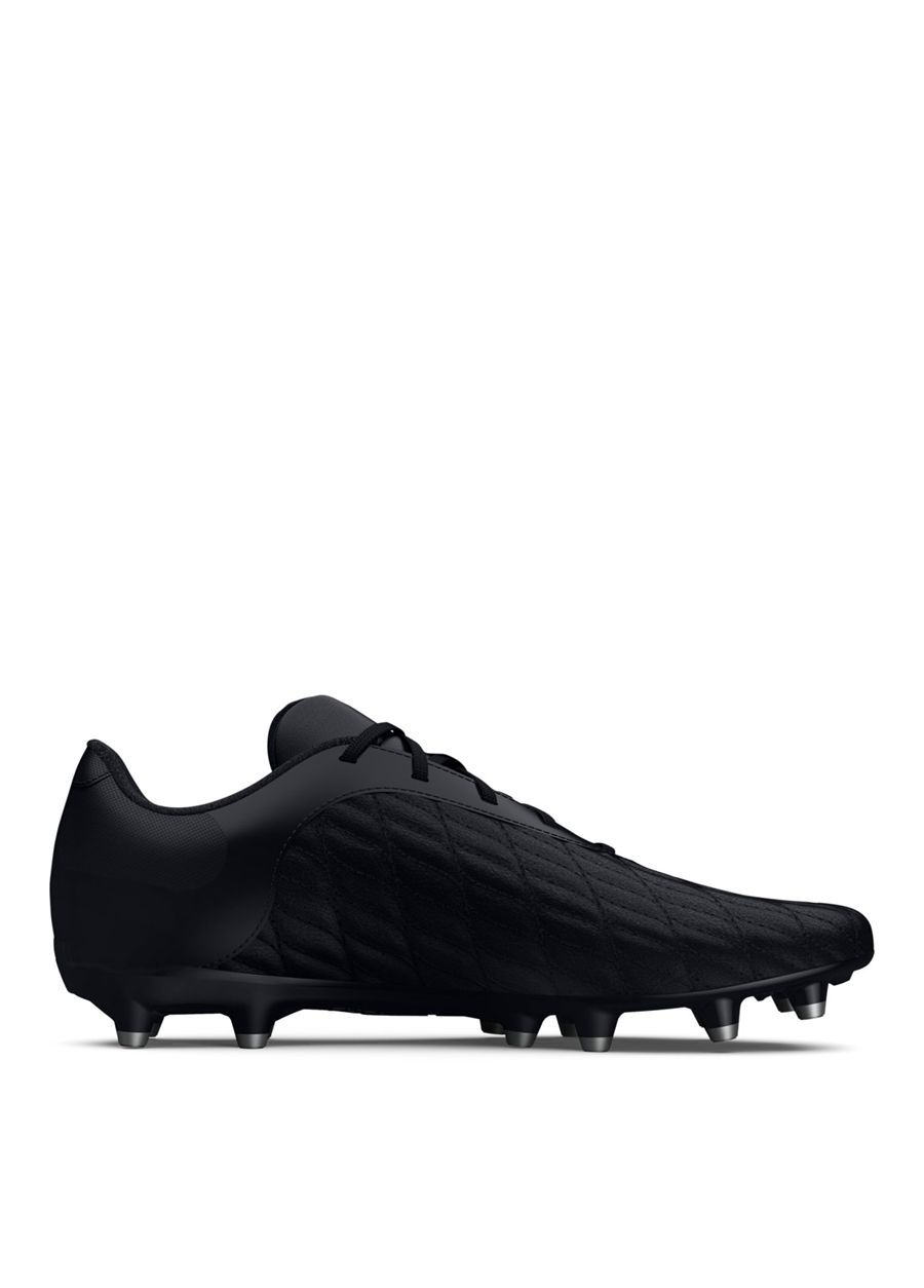 Under Armour Siyah Erkek Futbol Ayakkabısı 3027039-001 UA Magnetico Select 3.0_2