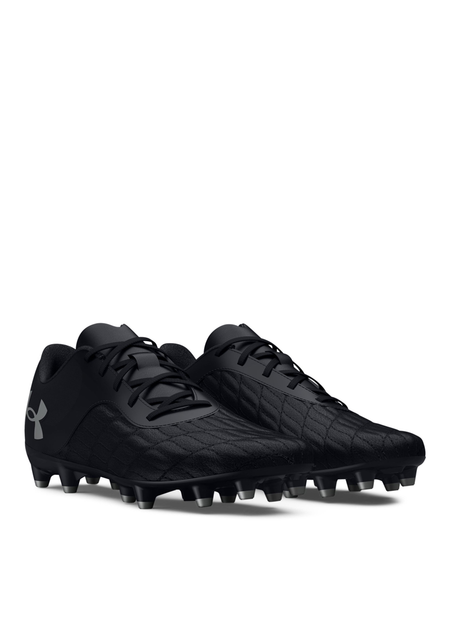 Under Armour Siyah Erkek Futbol Ayakkabısı 3027039-001 UA Magnetico Select 3.0_5