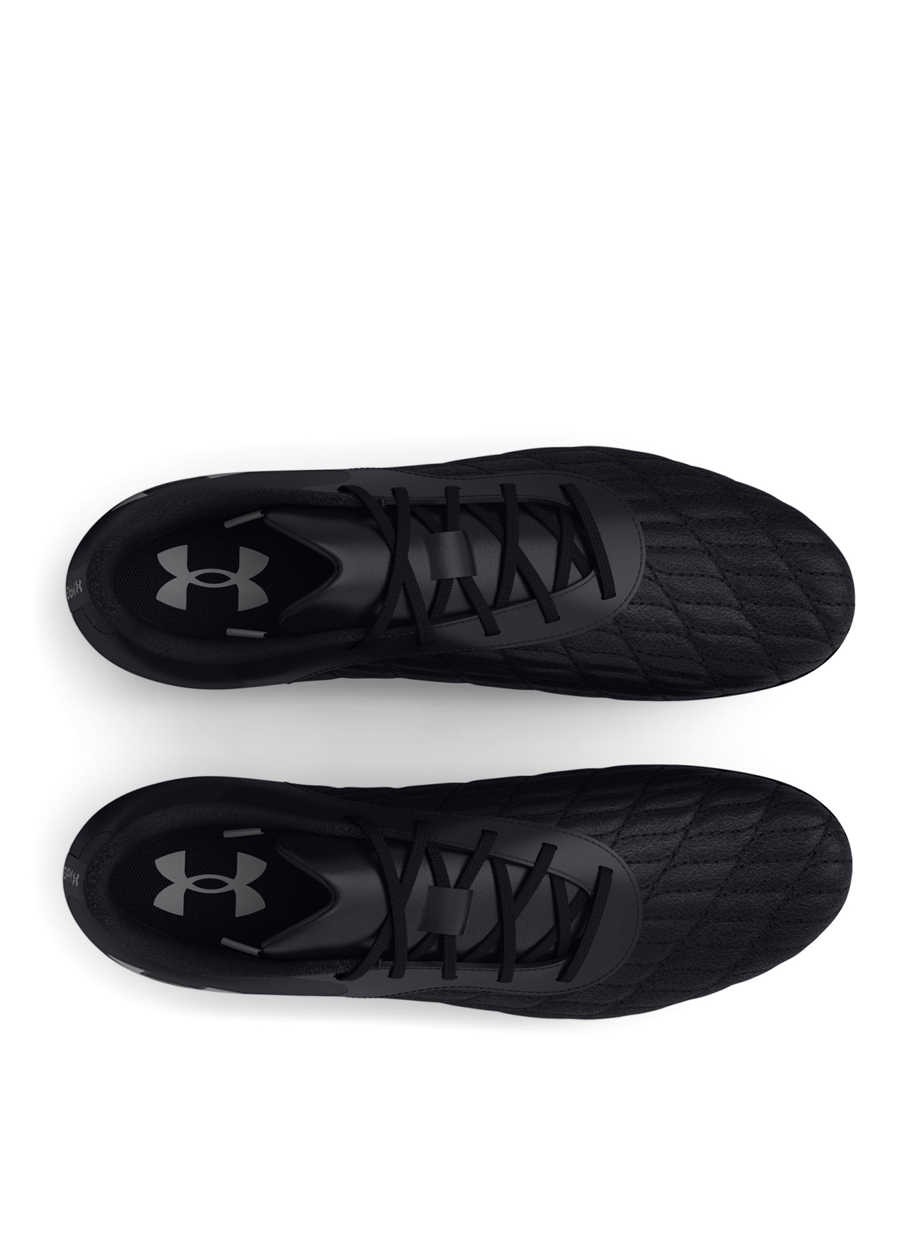 Under Armour Siyah Erkek Futbol Ayakkabısı 3027039-001 UA Magnetico Select 3.0_6