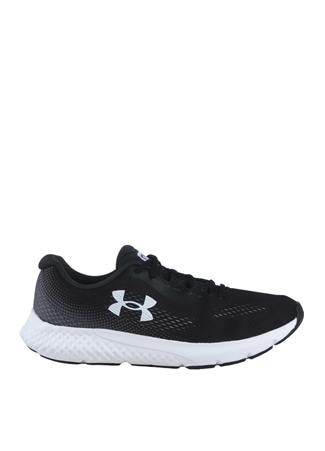 Under Armour 3026998-001 UA Charged Rogue 4 Siyah Erkek Koşu Ayakkabısı