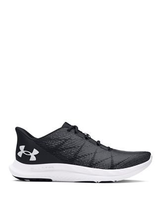 Under Armour 3026999-001 UA Charged Speed Swift Siyah Erkek Koşu Ayakkabısı_0