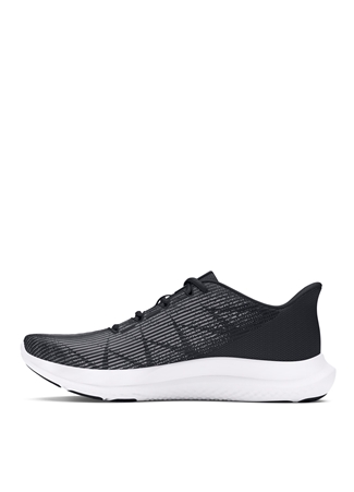 Under Armour 3026999-001 UA Charged Speed Swift Siyah Erkek Koşu Ayakkabısı_1