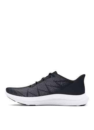 Under Armour 3027006-001 UA W Charged Speed Swif Siyah Kadın Koşu Ayakkabısı_1