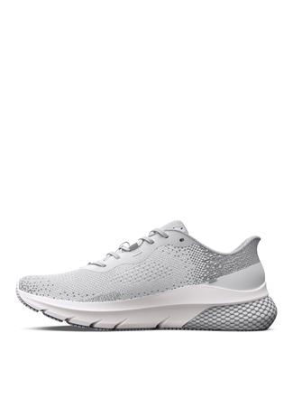 Under Armour 3026525-101 UA W HOVR Turbulence 2 Beyaz Kadın Koşu Ayakkabısı_1