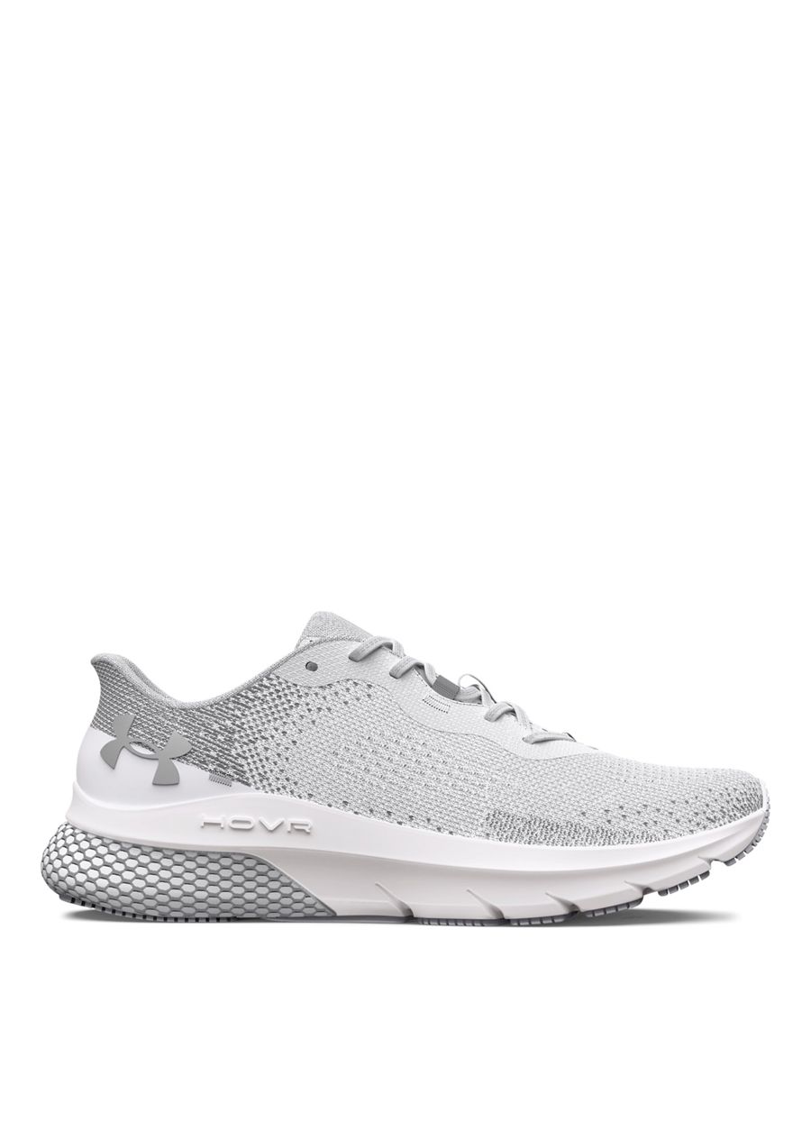 Under Armour 3026525-101 UA W HOVR Turbulence 2 Beyaz Kadın Koşu Ayakkabısı_2