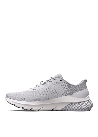 Under Armour 3026525-101 UA W HOVR Turbulence 2 Beyaz Kadın Koşu Ayakkabısı_3