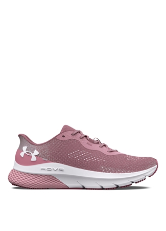 Under Armour 3026525-600 UA W HOVR Turbulence 2 Pembe Kadın Koşu Ayakkabısı