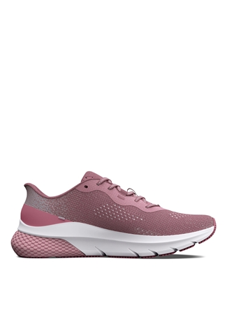 Under Armour 3026525-600 UA W HOVR Turbulence 2 Pembe Kadın Koşu Ayakkabısı_2