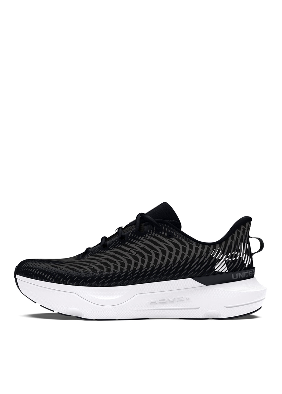 Under Armour 3027200-001 UA W Infinite Pro Siyah Kadın Koşu Ayakkabısı_1