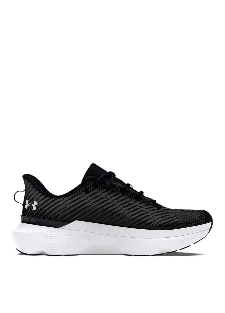 Under Armour 3027200-001 UA W Infinite Pro Siyah Kadın Koşu Ayakkabısı_2