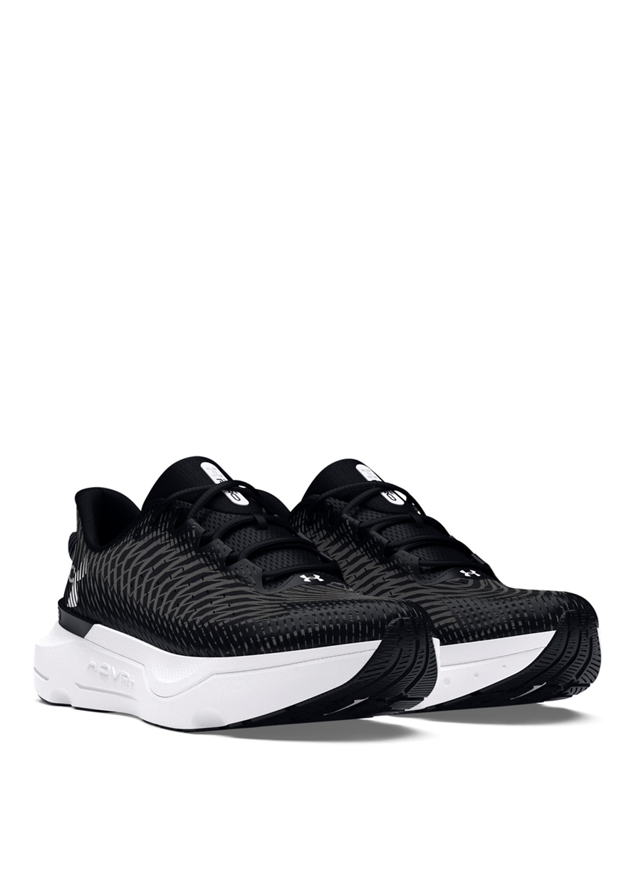 Under Armour 3027200-001 UA W Infinite Pro Siyah Kadın Koşu Ayakkabısı_5