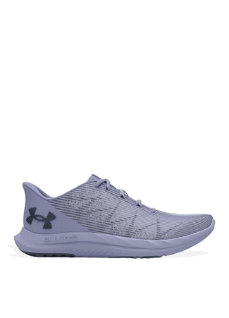 Under Armour 3027006-500 UA W Charged Speed Swif Lila Kadın Koşu Ayakkabısı