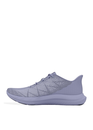 Under Armour 3027006-500 UA W Charged Speed Swif Lila Kadın Koşu Ayakkabısı_1