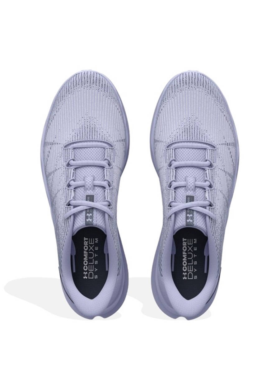 Under Armour 3027006-500 UA W Charged Speed Swif Lila Kadın Koşu Ayakkabısı_2