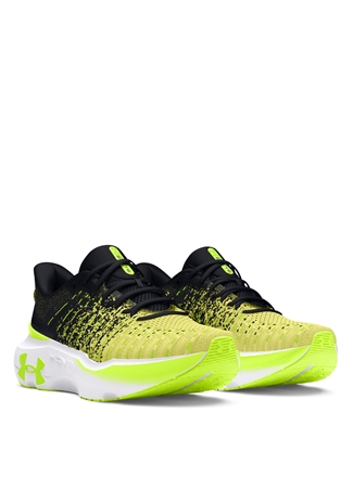 Under Armour 3027189-002 UA Infinite Elite Siyah Erkek Koşu Ayakkabısı_3