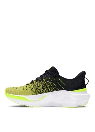 Under Armour 3027199-004 UA W Infinite Elite Siyah Kadın Koşu Ayakkabısı_1